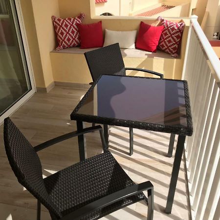Apartment Mareverde Resort Costa Adeje  Luaran gambar