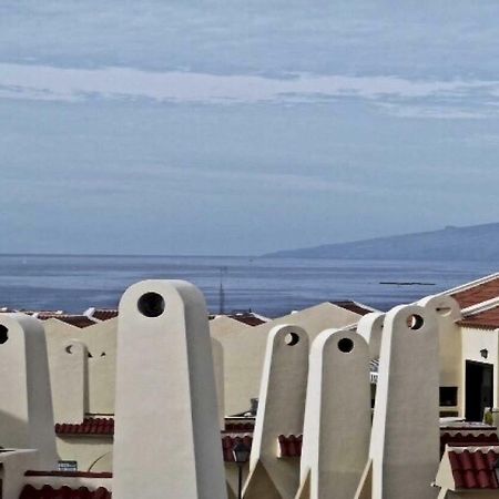 Apartment Mareverde Resort Costa Adeje  Luaran gambar