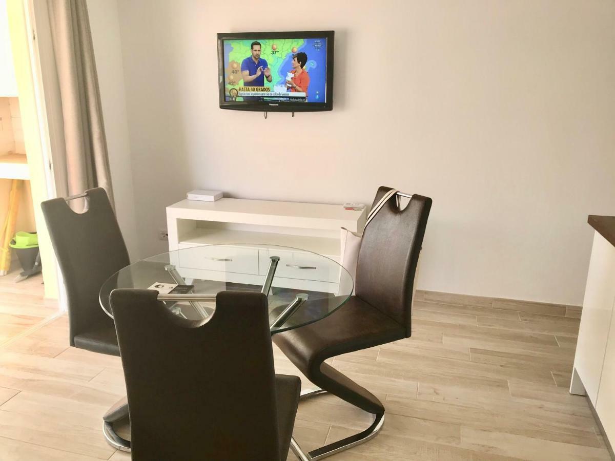 Apartment Mareverde Resort Costa Adeje  Luaran gambar