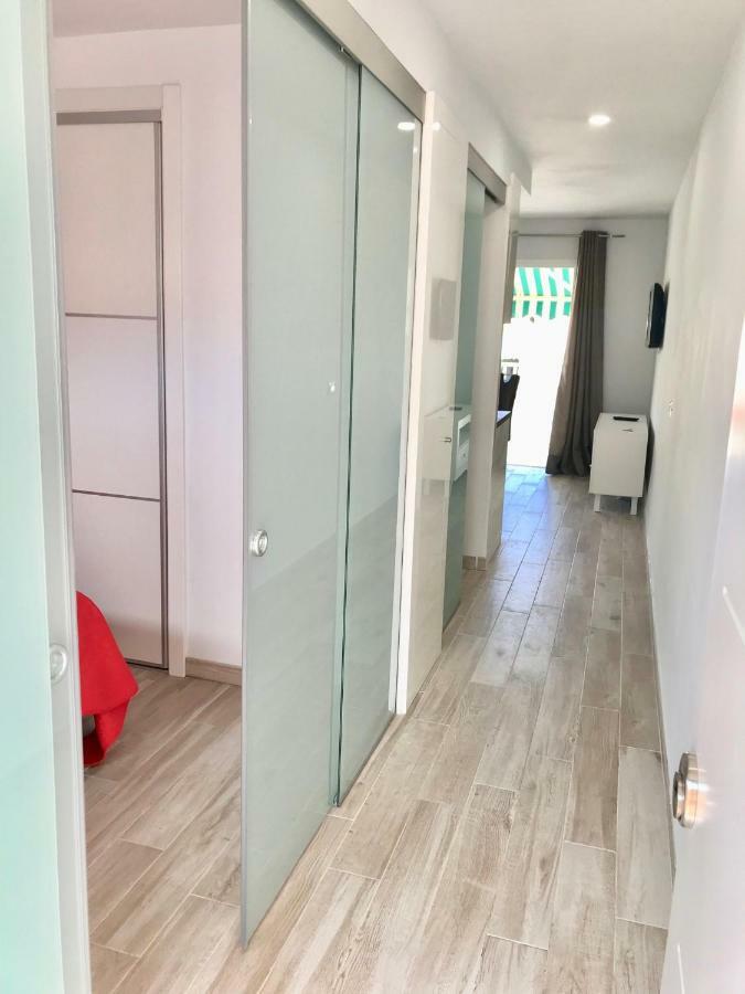Apartment Mareverde Resort Costa Adeje  Luaran gambar