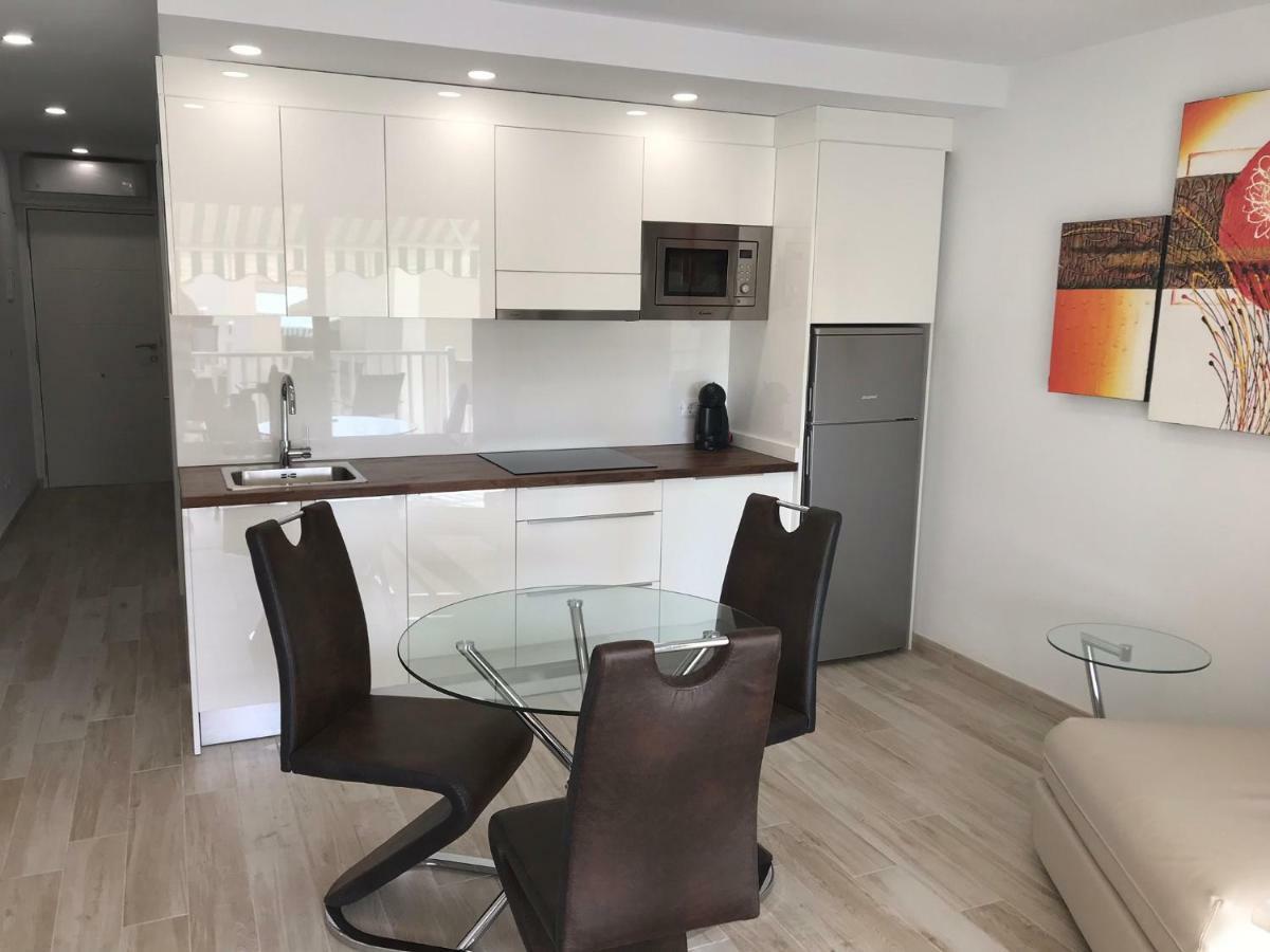 Apartment Mareverde Resort Costa Adeje  Luaran gambar