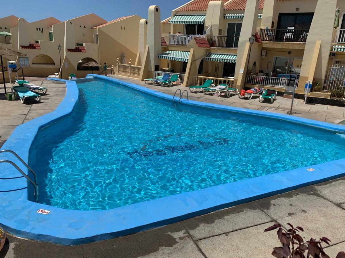 Apartment Mareverde Resort Costa Adeje  Luaran gambar