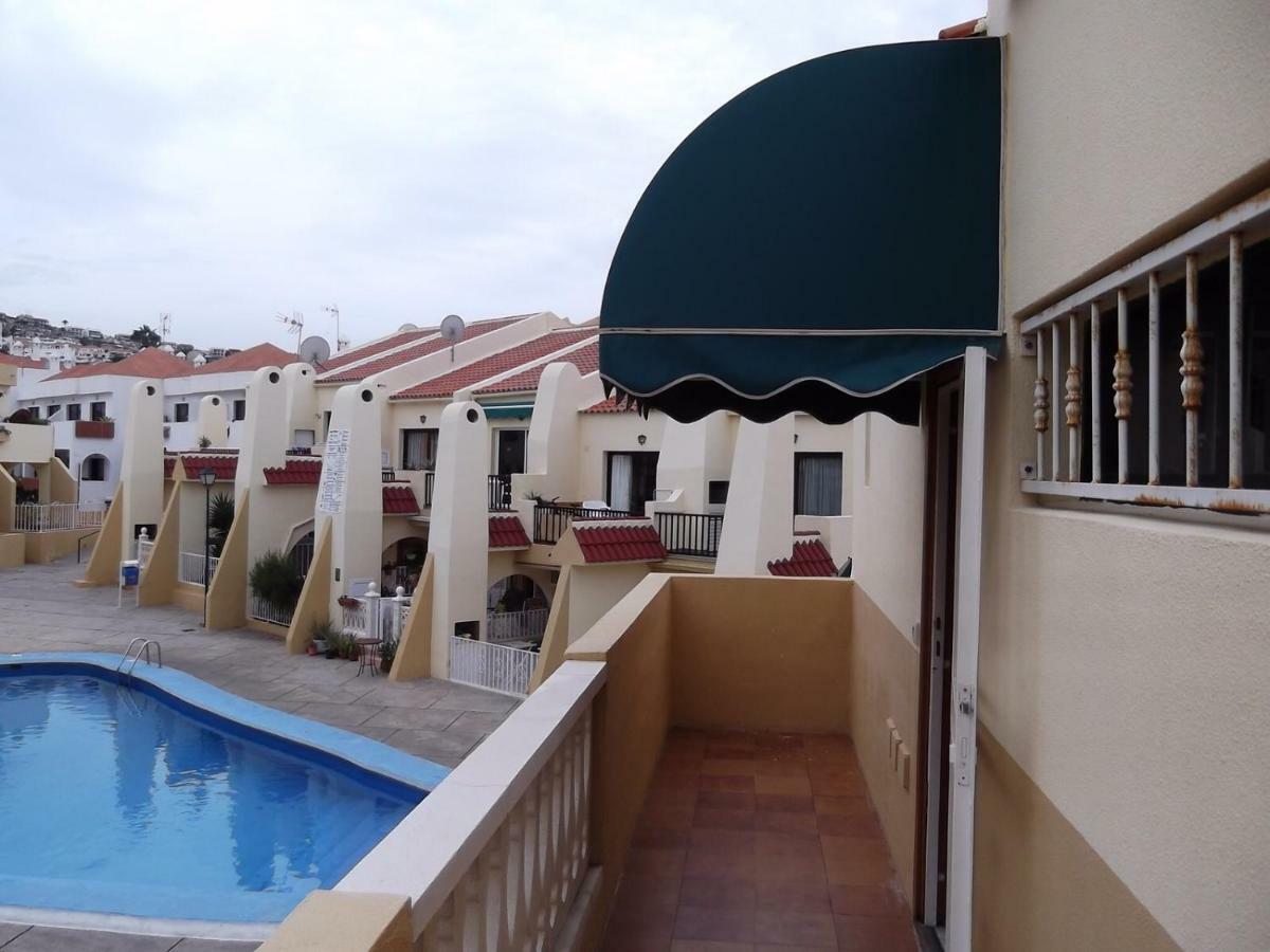 Apartment Mareverde Resort Costa Adeje  Luaran gambar
