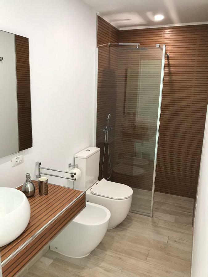 Apartment Mareverde Resort Costa Adeje  Luaran gambar
