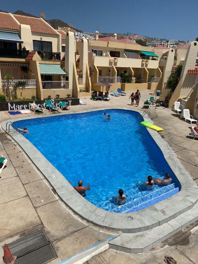 Apartment Mareverde Resort Costa Adeje  Luaran gambar