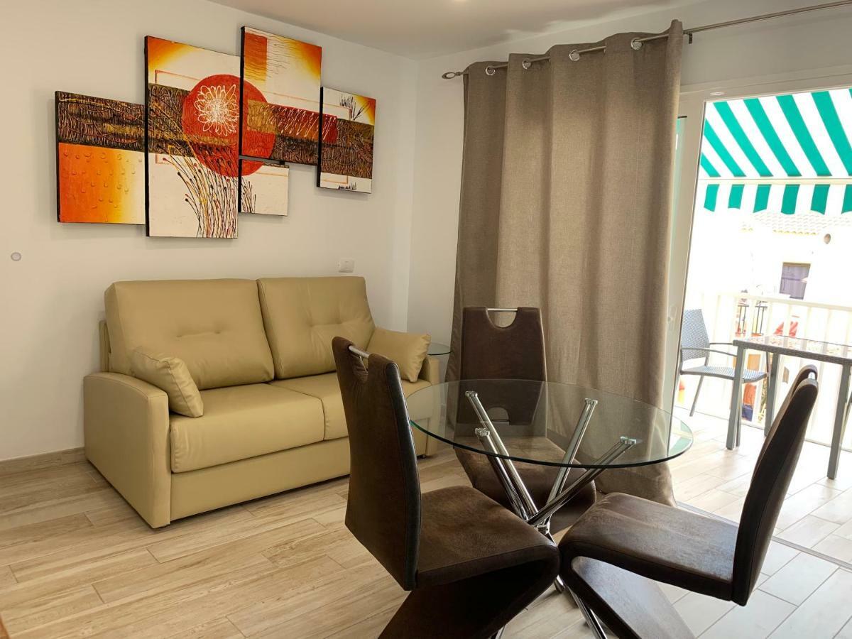 Apartment Mareverde Resort Costa Adeje  Luaran gambar