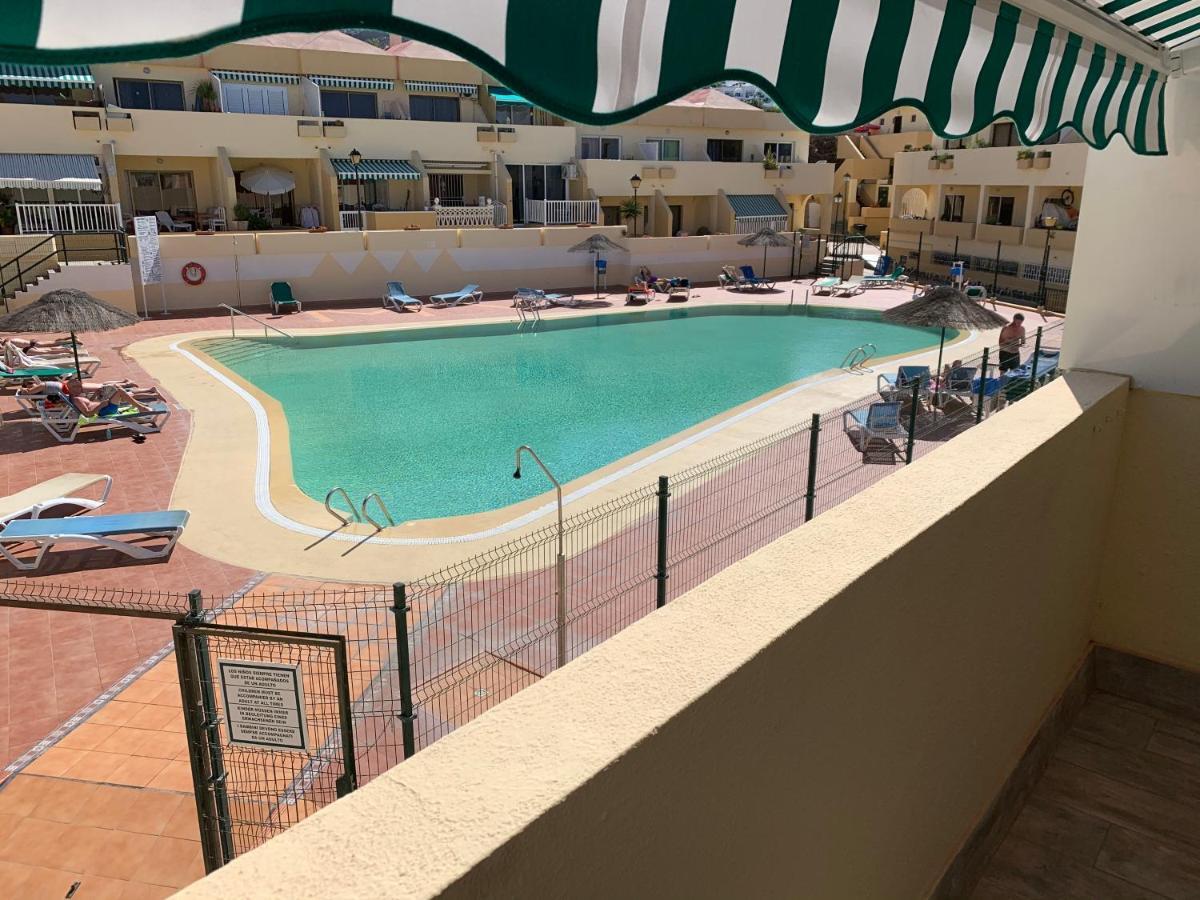 Apartment Mareverde Resort Costa Adeje  Luaran gambar
